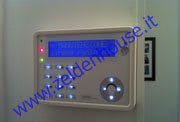 Installazione allarmi