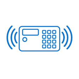 Allarmi antifurti via radio