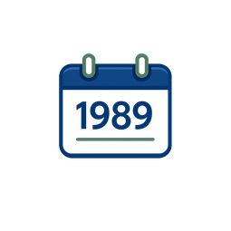 Nel campo della sicurezza dal 1989